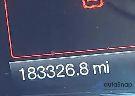 2015 Ford Taurus Sel z USA, uszkodzony, nr VIN 1FAHP2E83FG131616